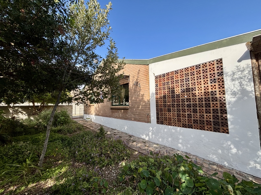 3 Bedroom Property for Sale in Fisherhaven Western Cape